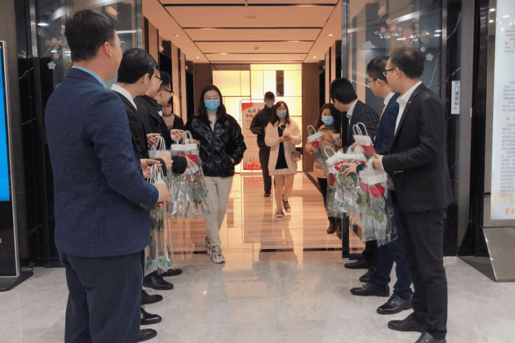 社会责任
